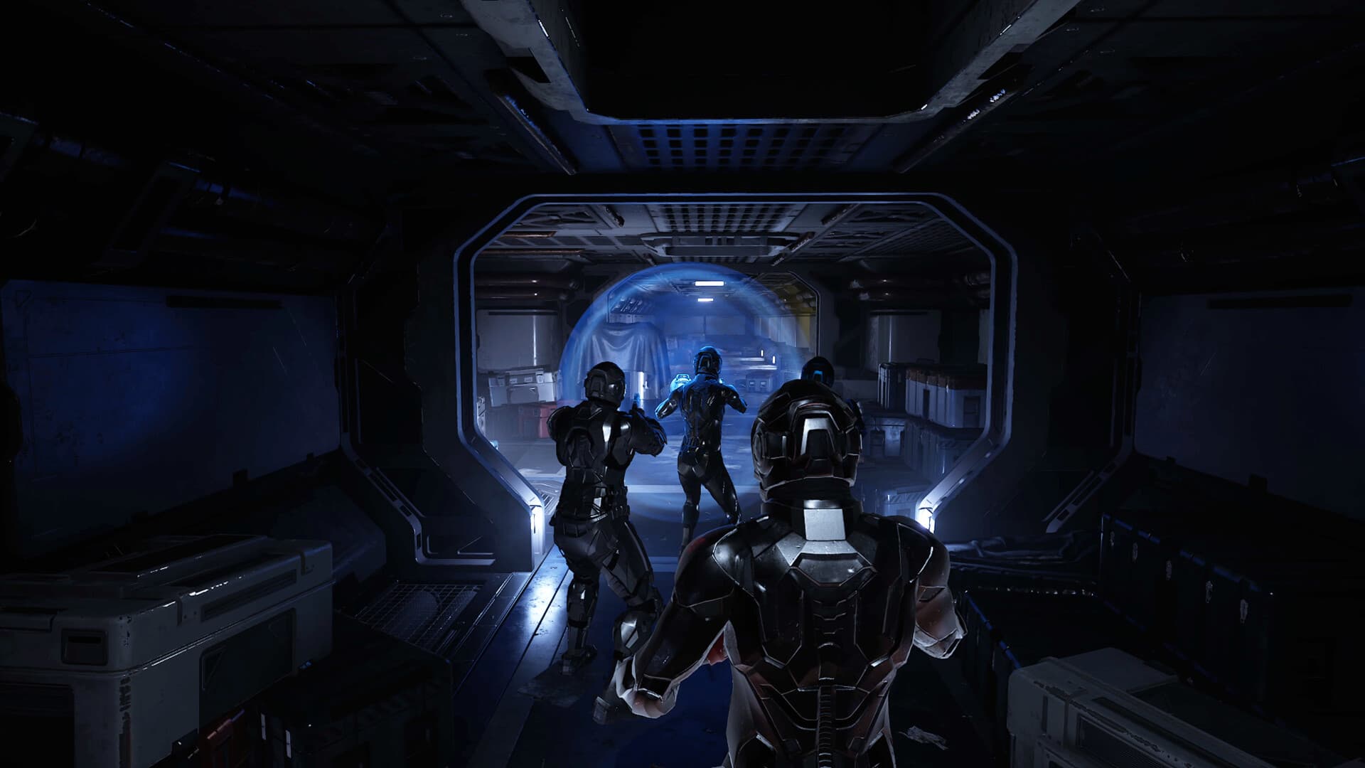 Species: Unknown PC Steam Account - 4