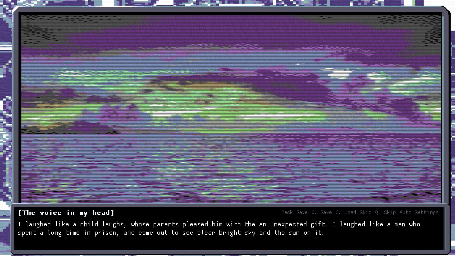 Cyber City 2157: The Visual Novel Steam CD Key - 3