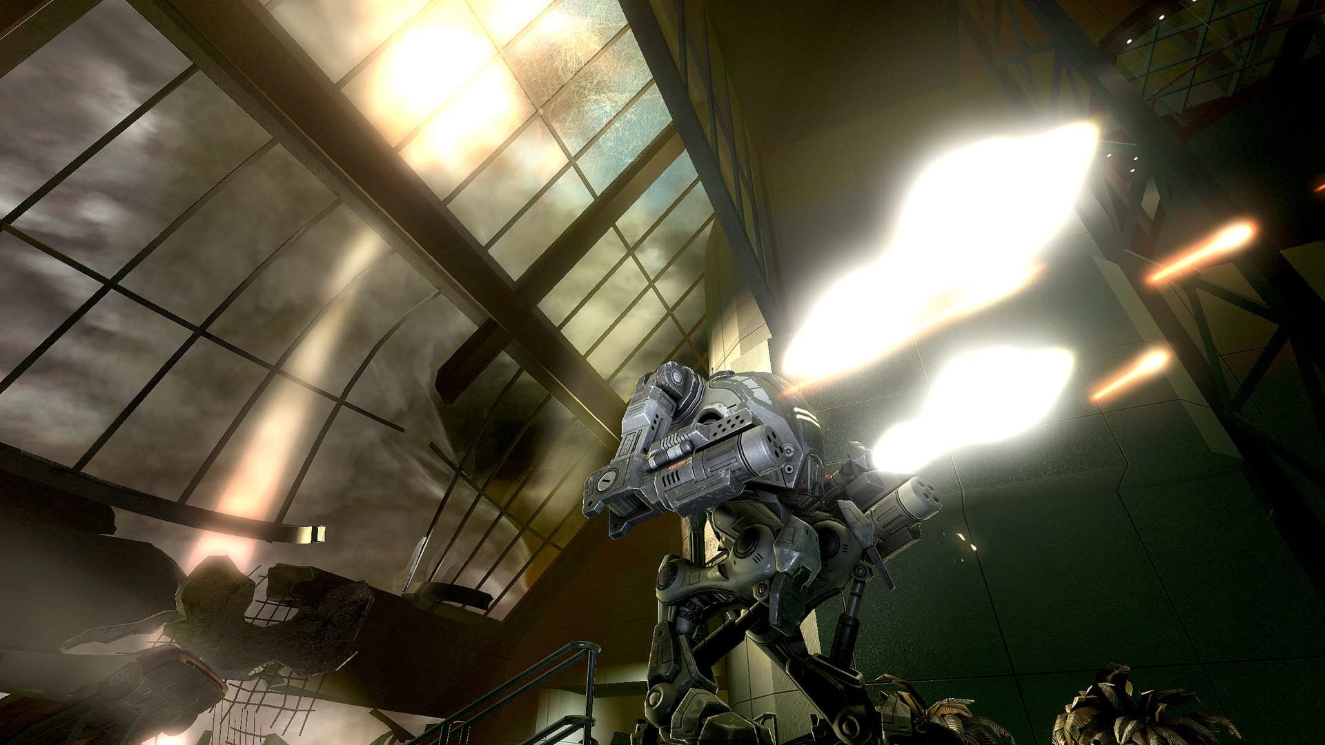 F.E.A.R. 2 - Reborn DLC Steam CD Key - 2