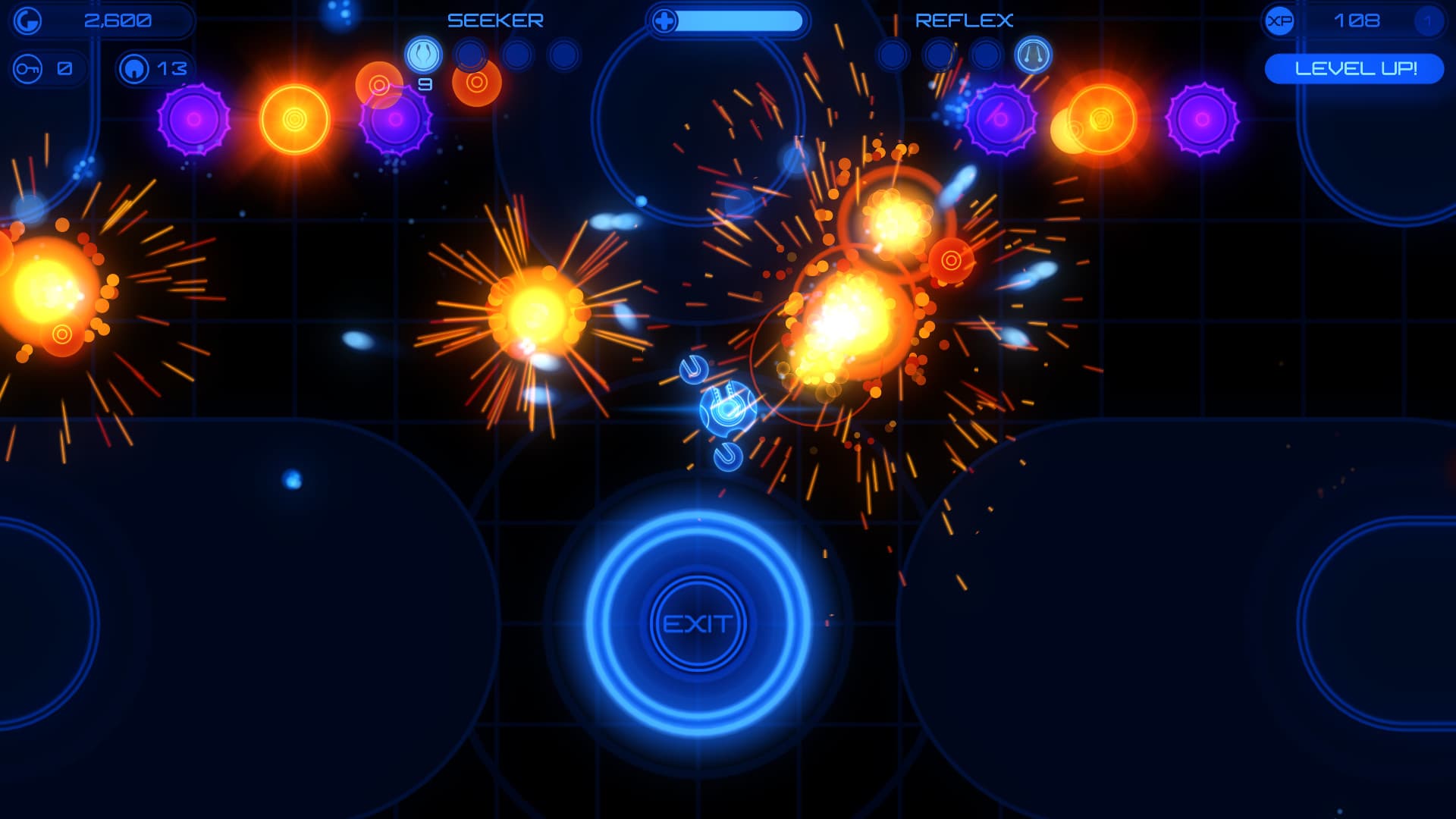 Inferno 2 Steam CD Key - 7