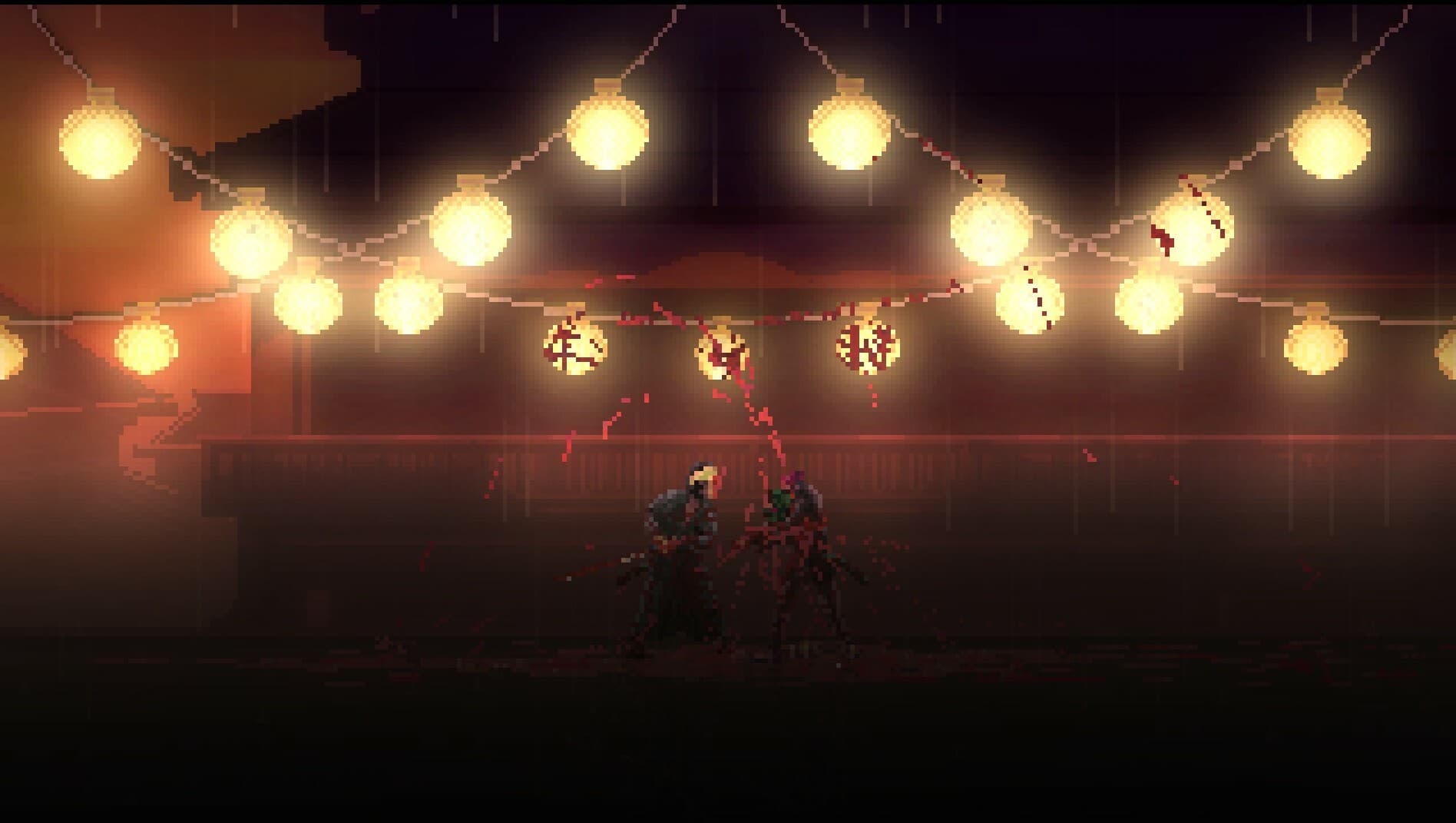 First Cut: Samurai Duel PC Steam Account - 6