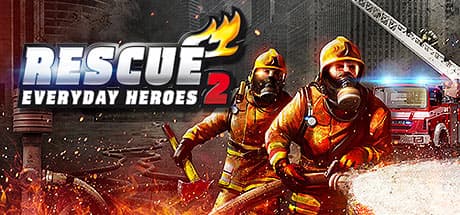 RESCUE 2: Everyday Heroes Steam CD Key