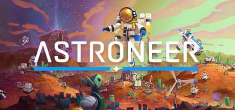 Astroneer PC Steam CD Key