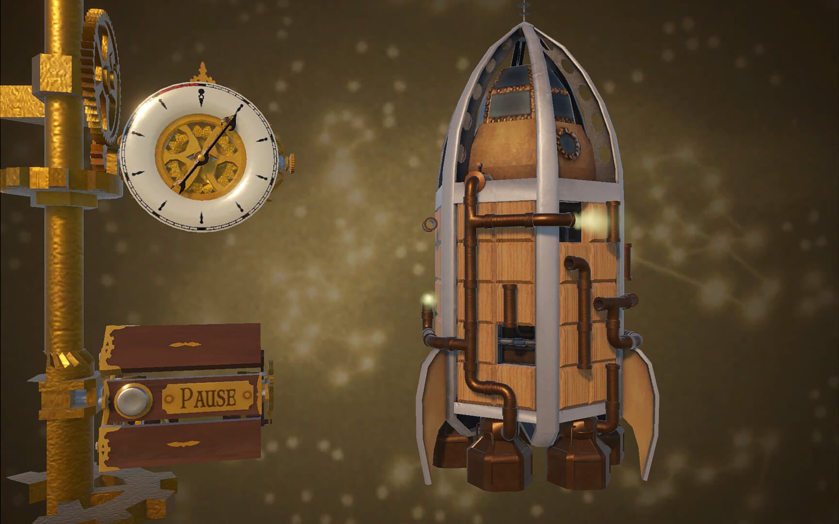 Cogs Steam CD Key - 3