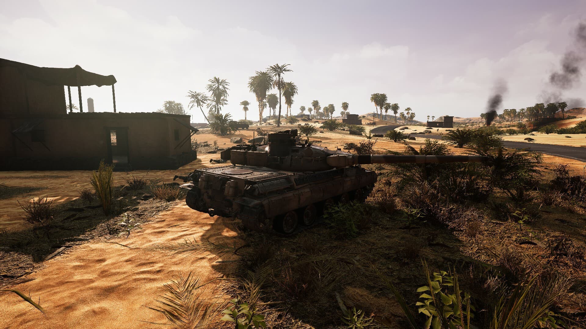 Total Conflict: Resistance Steam Account - 3