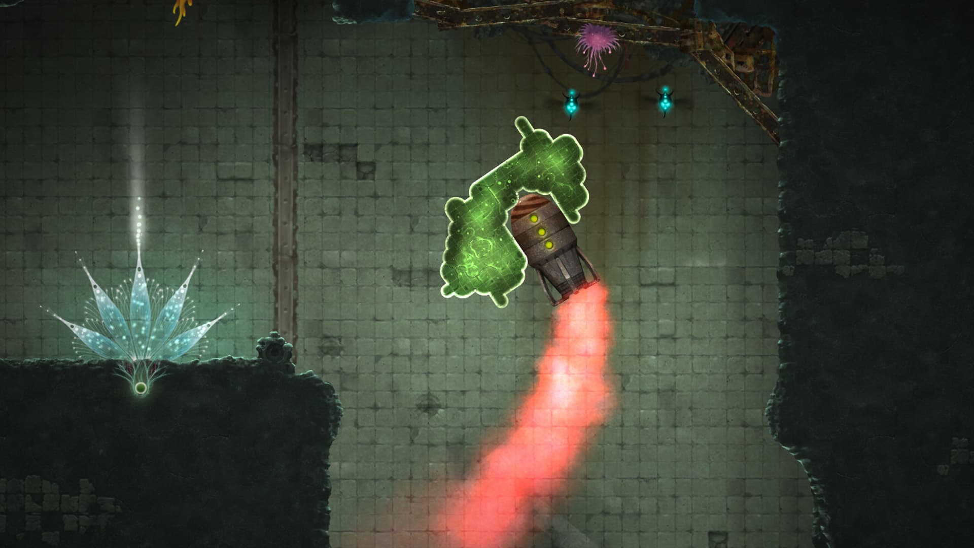 Mushroom 11 Steam CD Key - 7