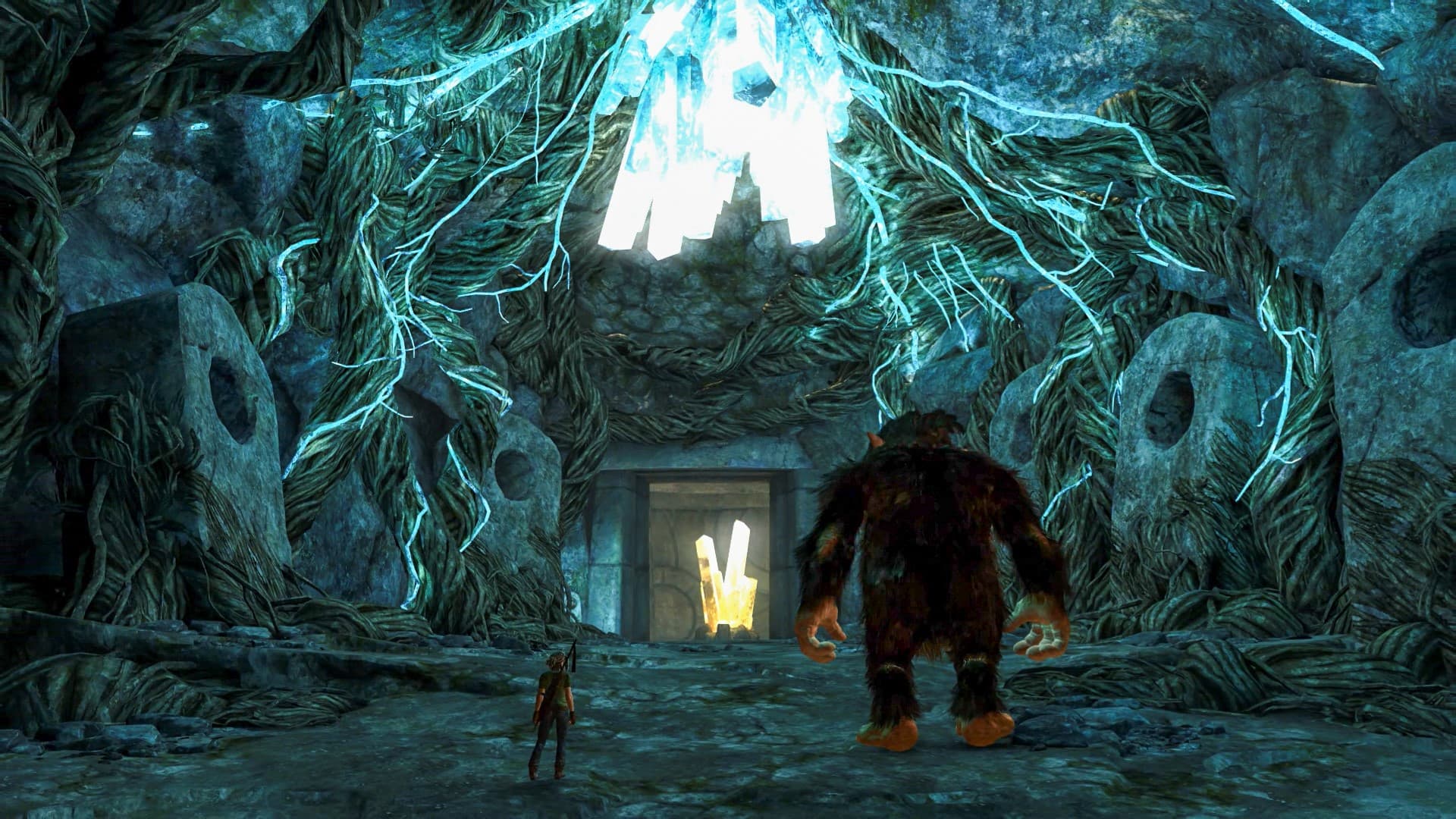 Troll and I Steam CD Key - 5