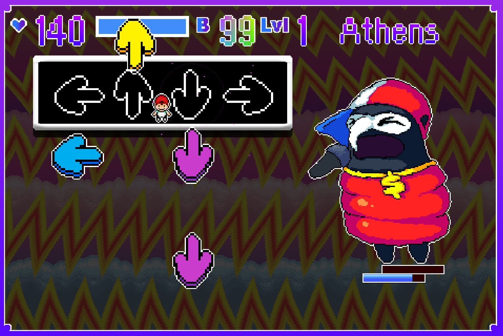 Athenian Rhapsody PC Steam Account - 6
