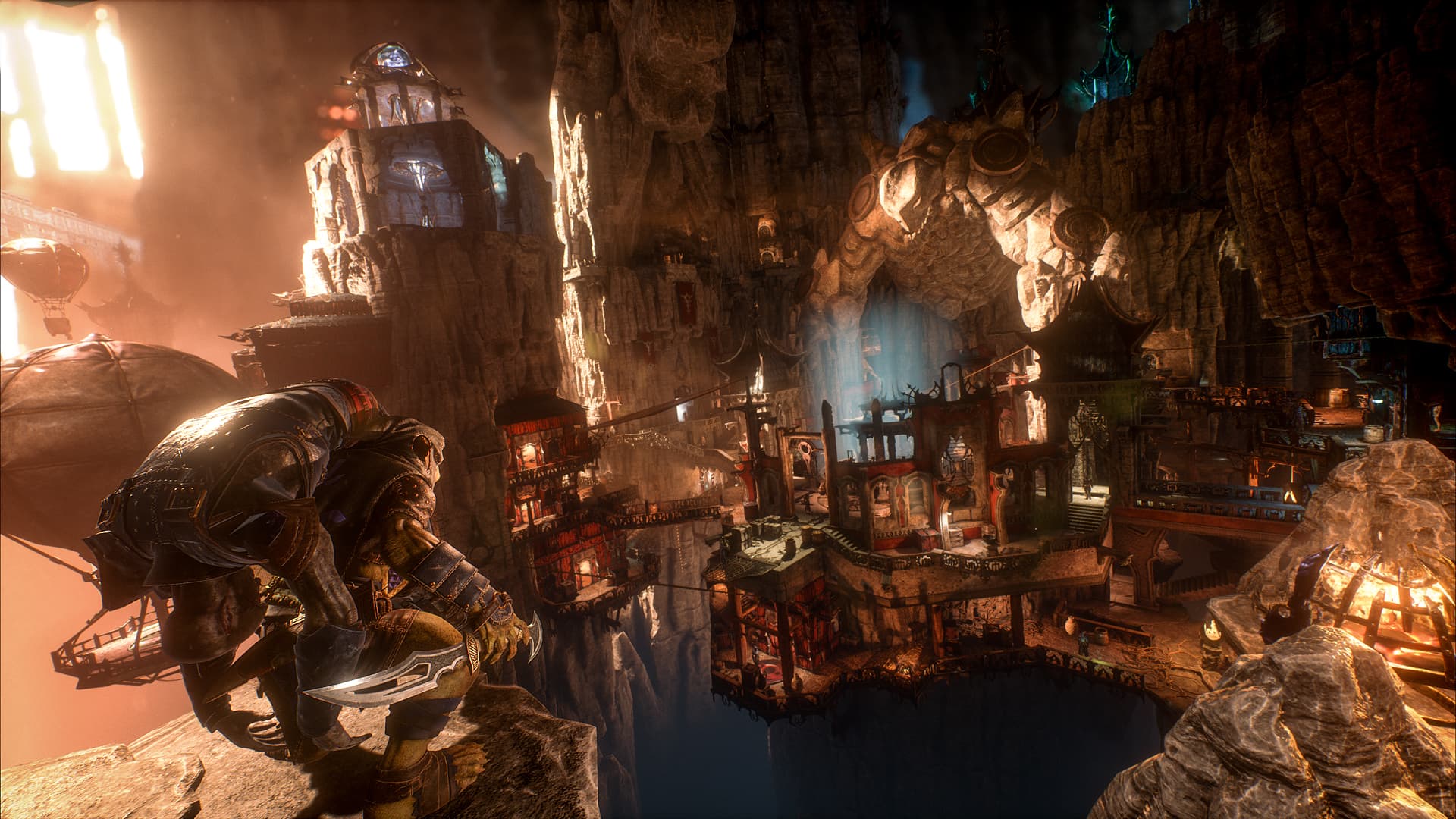 Styx: Shards of Darkness Steam CD Key - 5