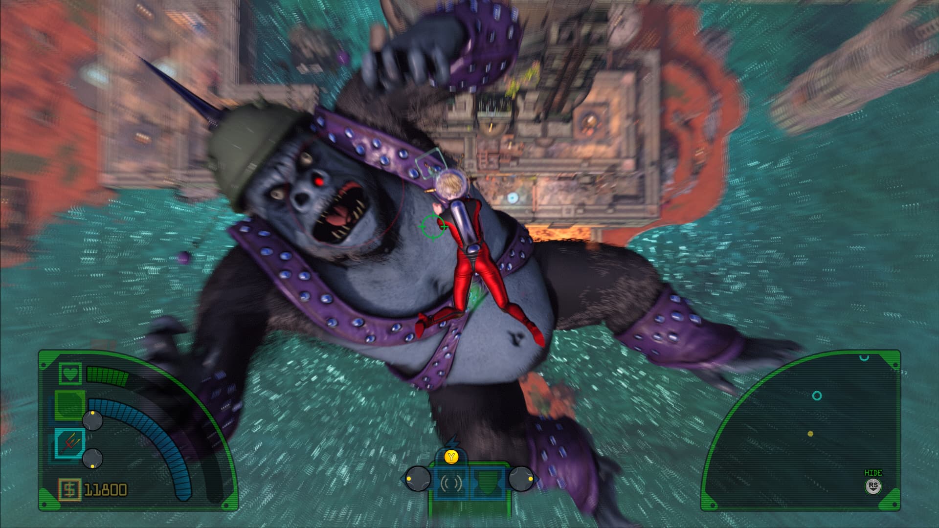 The Deadly Tower of Monsters Steam CD Key - 2