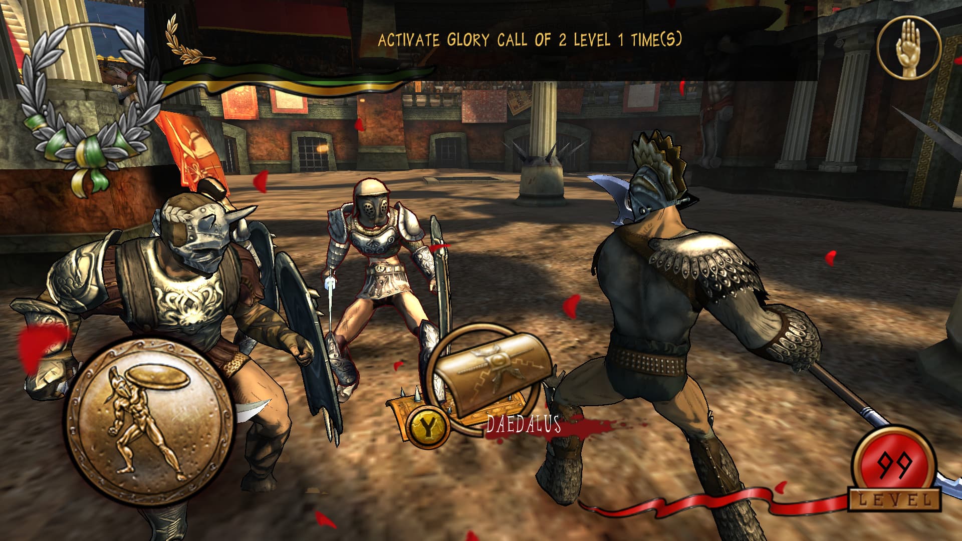 I, Gladiator PC Steam CD Key - 2