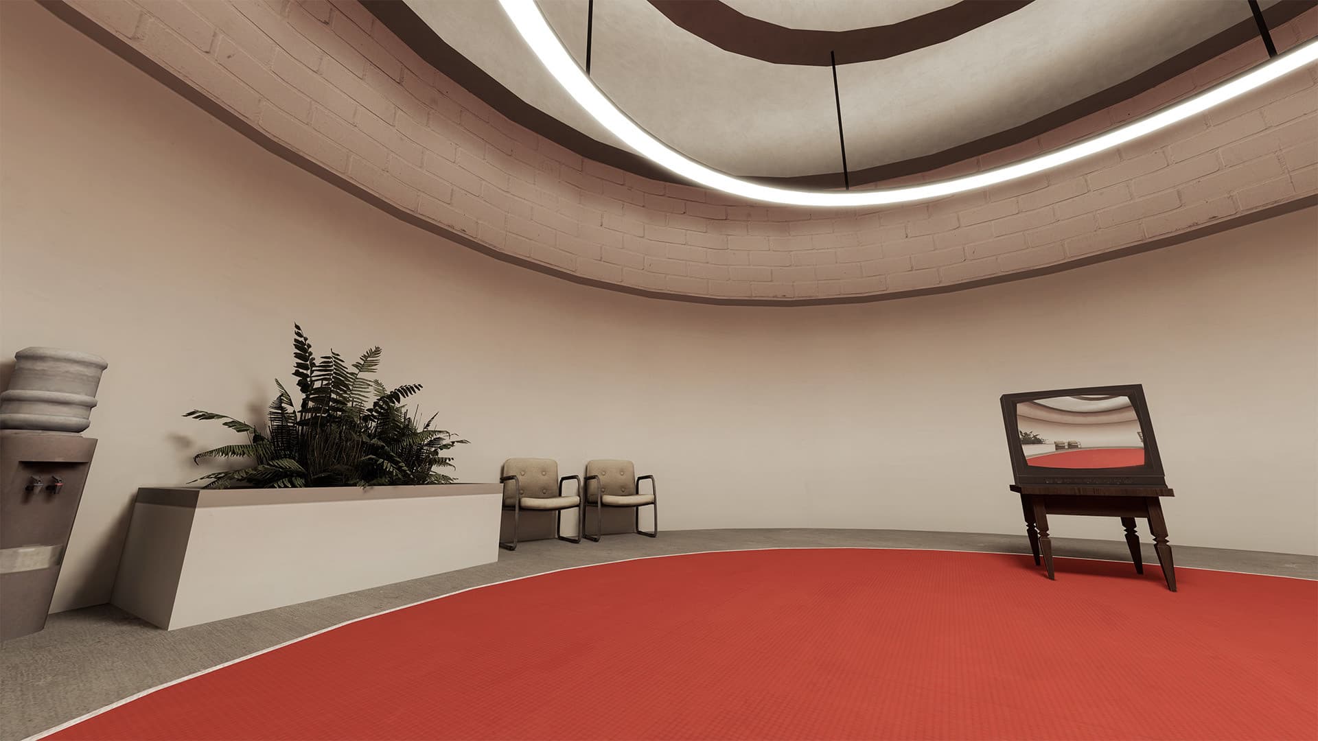 The Stanley Parable: Ultra Deluxe Steam Account - 2