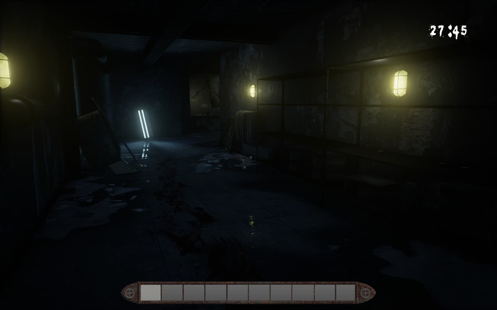 Enki Steam CD Key - 4