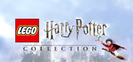 LEGO Harry Potter Collection PC Steam Account