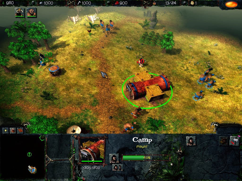 BC Kings PC Steam CD Key - 6