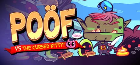 Poöf Steam CD Key