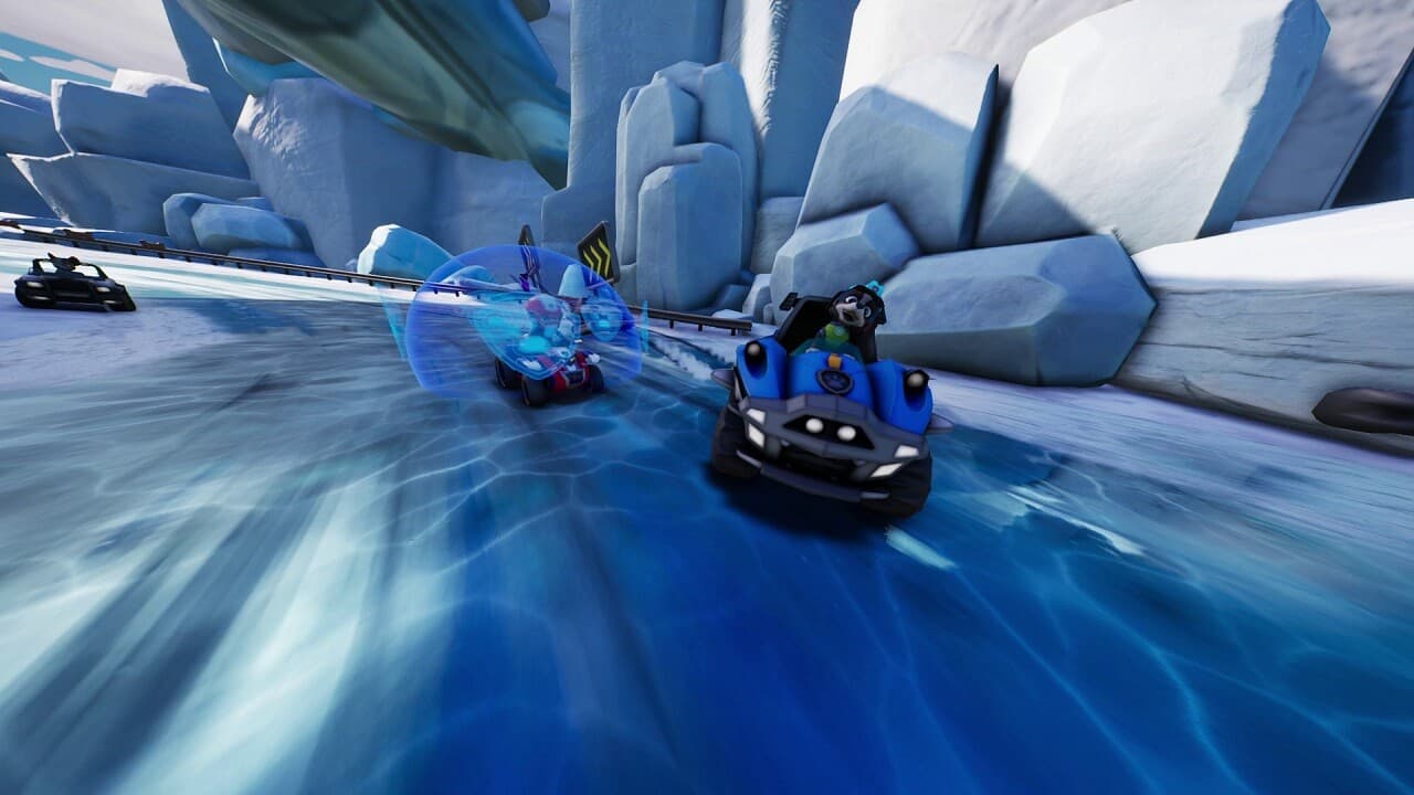 PAW Patrol Grand Prix Steam Account - 4
