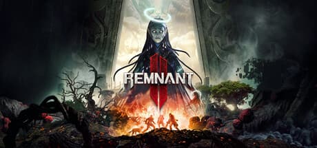 Remnant II Steam Account