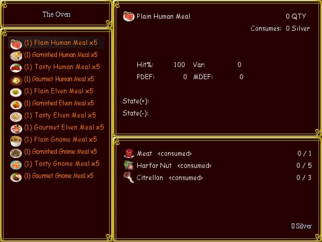 Moonstone Tavern - A Fantasy Tavern Sim! Steam CD Key - 6