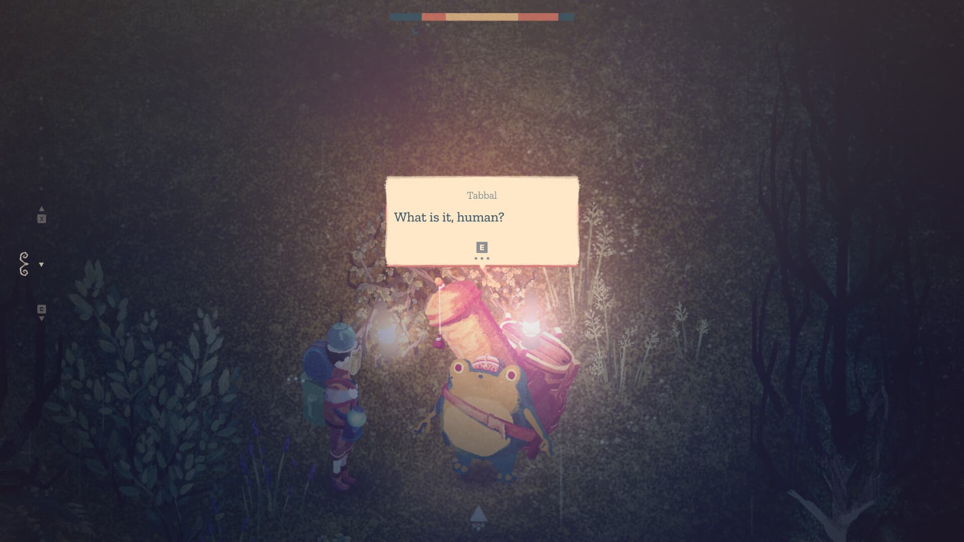 The Garden Path PC Steam Account - 7