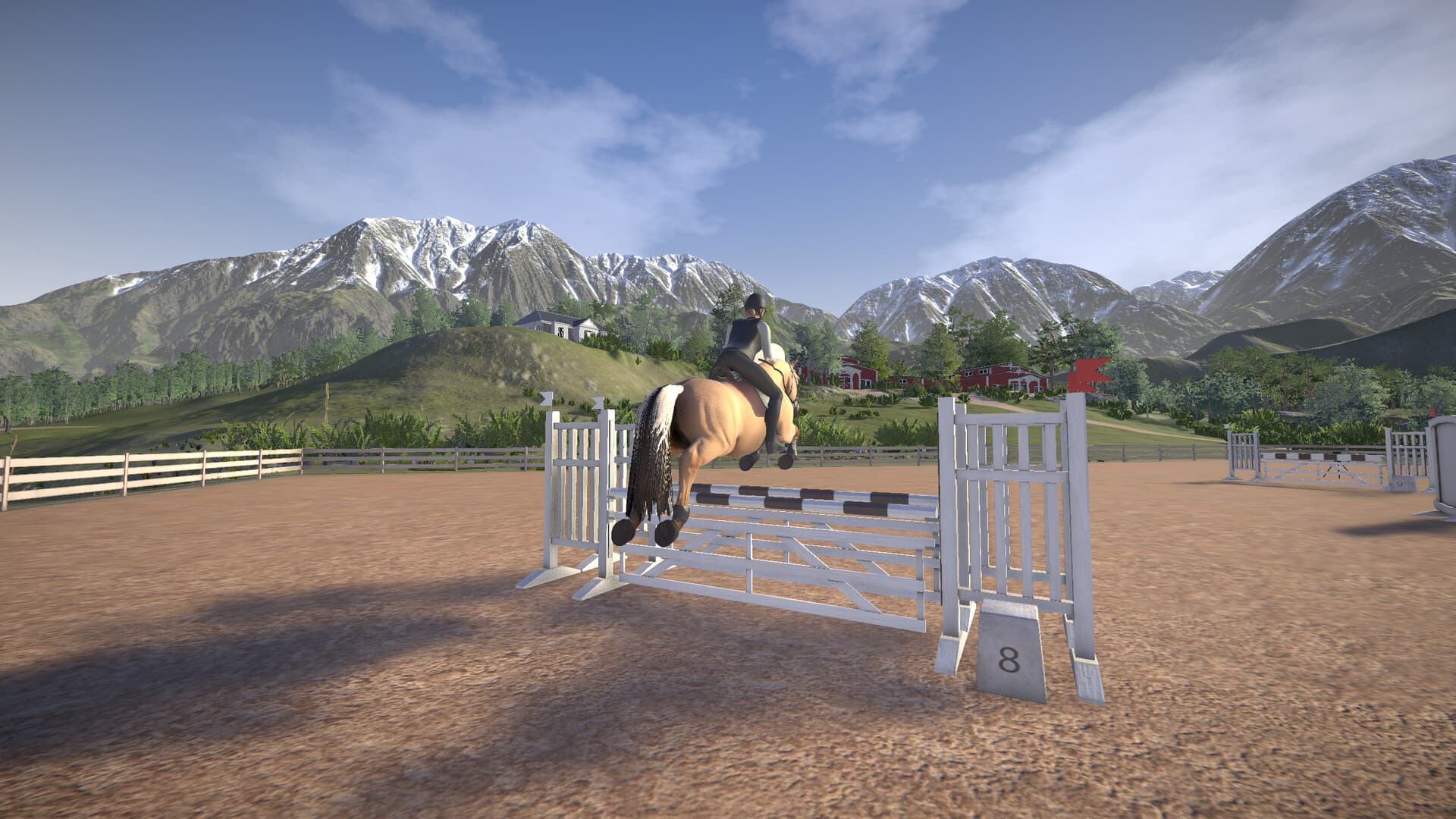 Astride PC Steam Account - 5