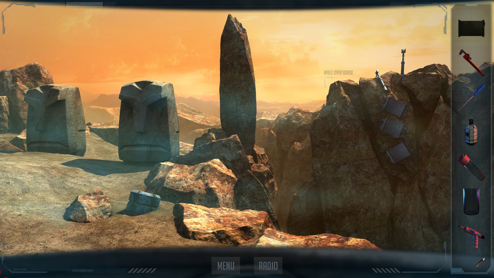 Morningstar: Descent to Deadrock Steam CD Key - 8