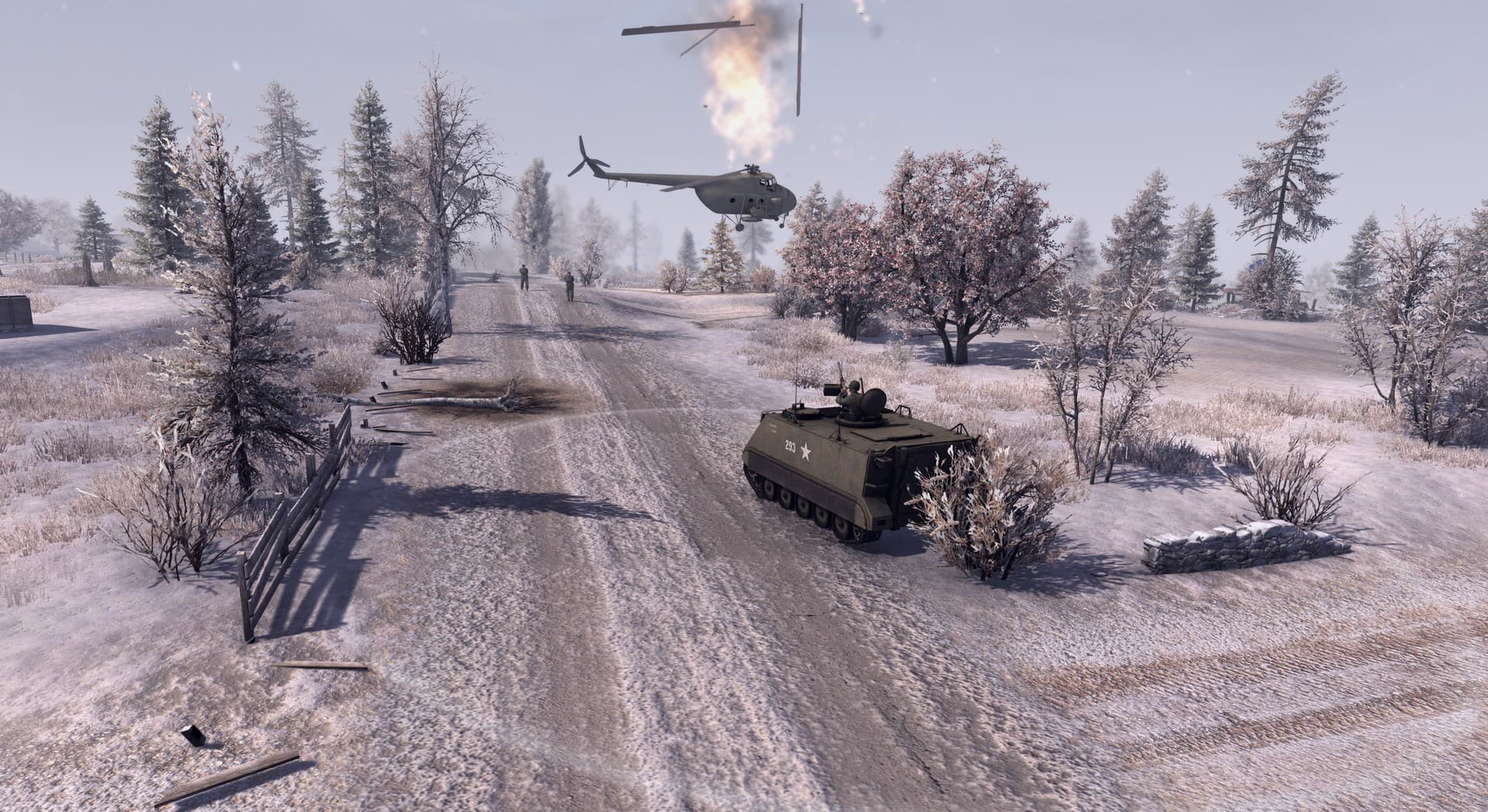 Men of War: Assault Squad 2 - Cold War PC Steam Account - 5