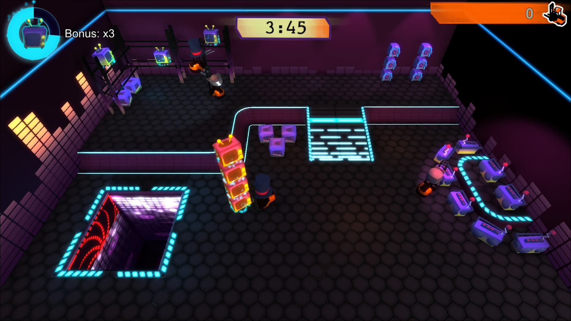 Funklift Steam CD Key - 2