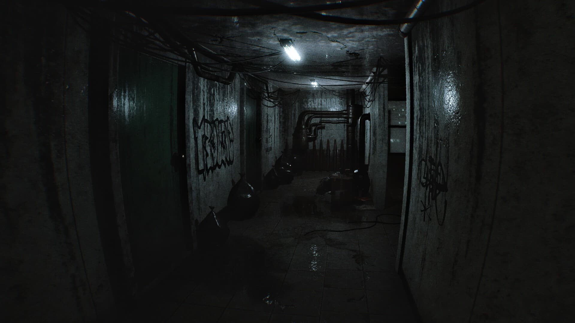 Homeless - 5