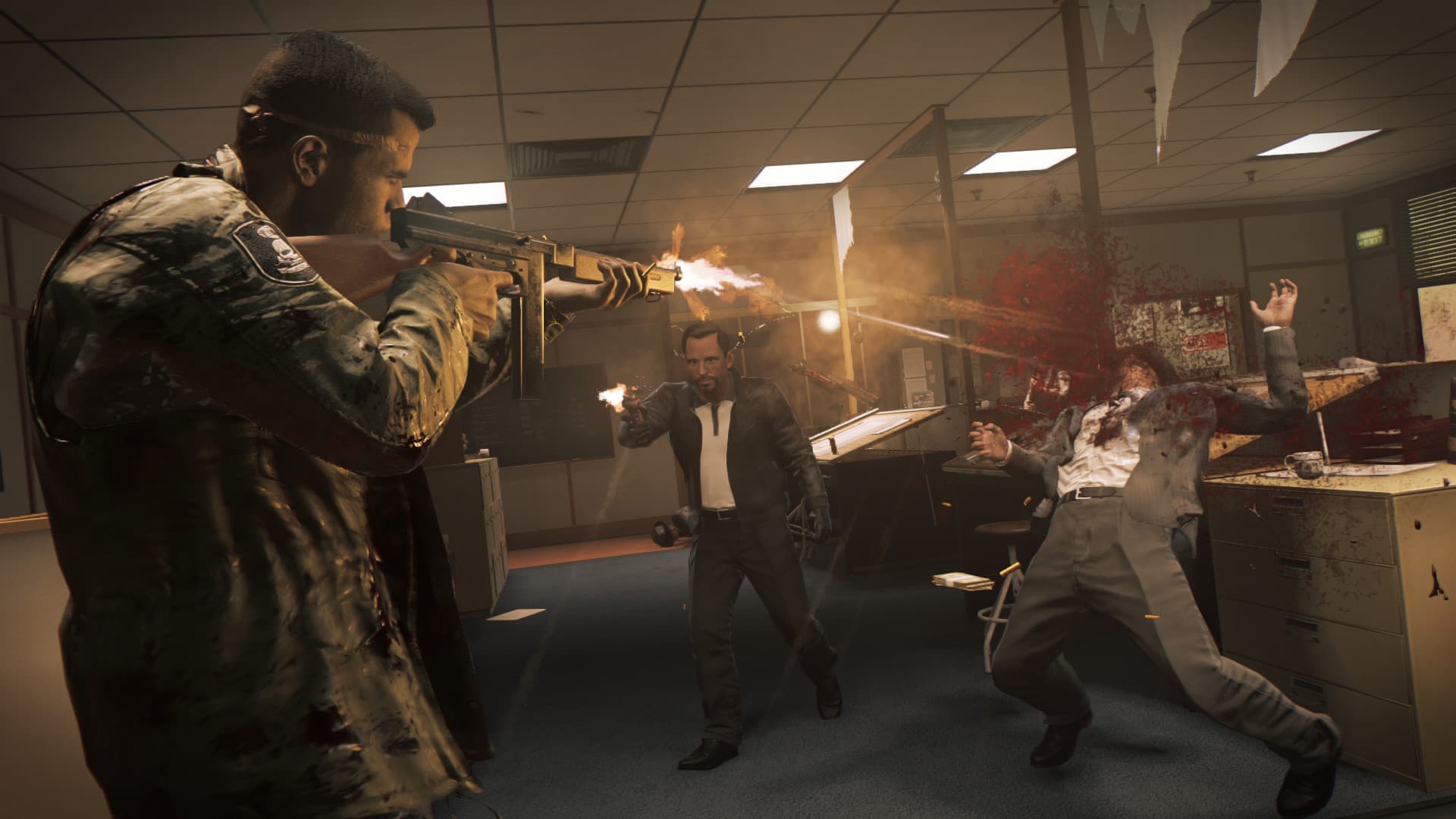 Mafia III Digital Deluxe Edition Steam CD Key - 6