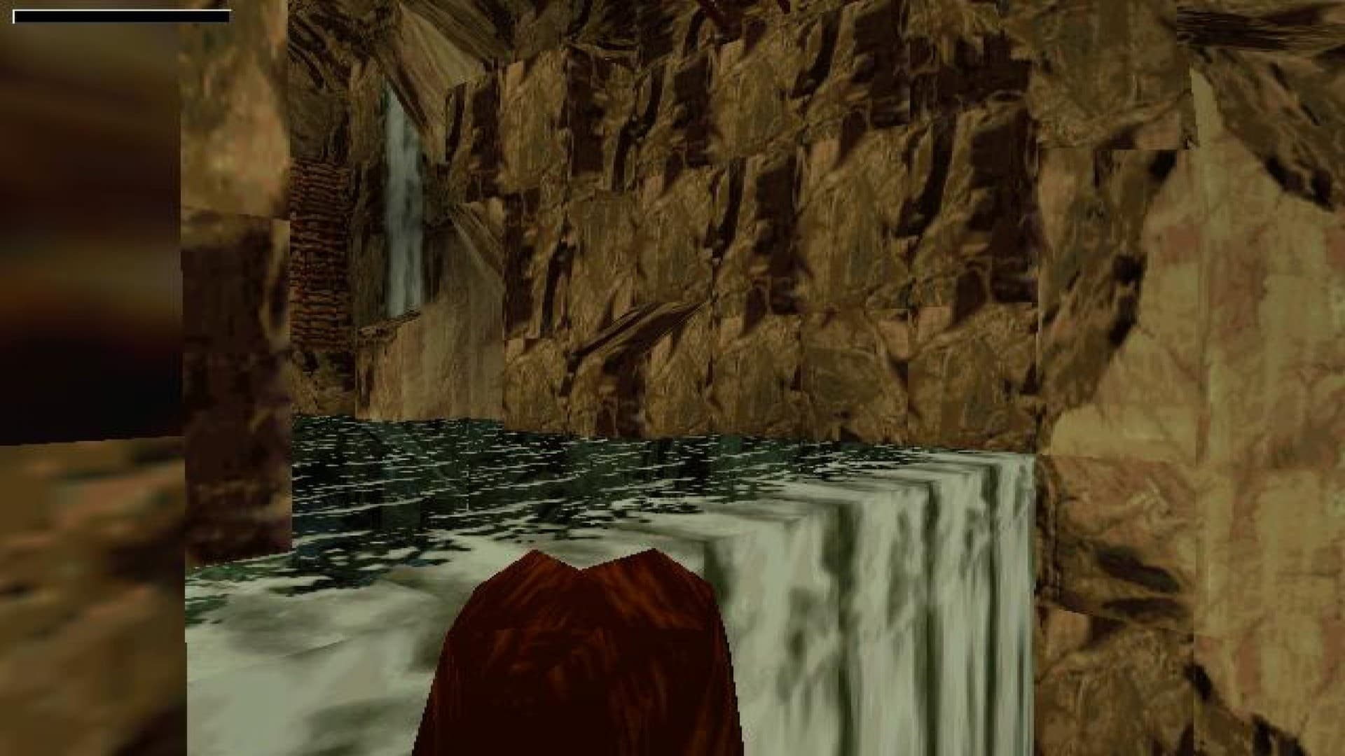 Tomb Raider II Steam CD Key - 2