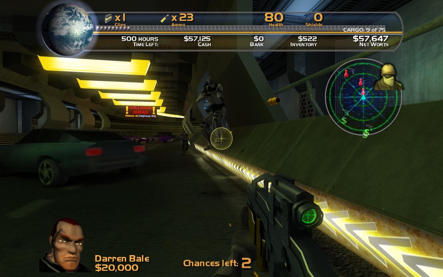 Space Trader: Merchant Marine Steam CD Key - 3