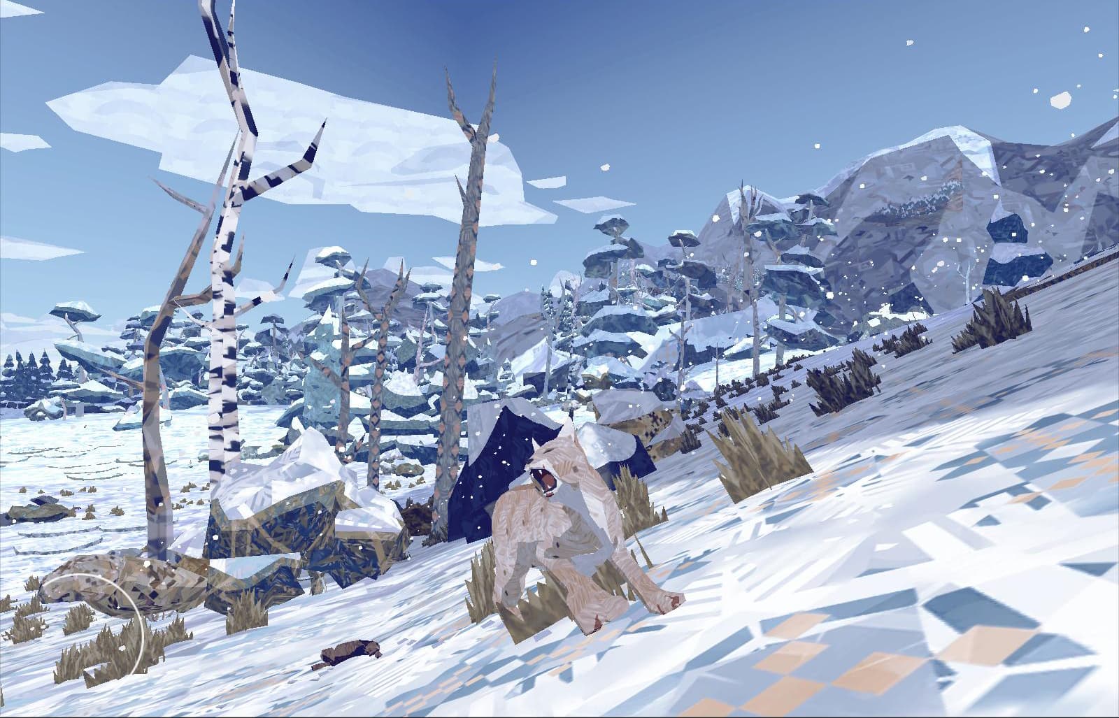 Shelter 2 Steam CD Key - 7
