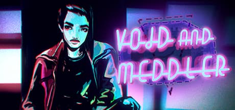 Void & Meddler - Episode 1 Steam CD Key