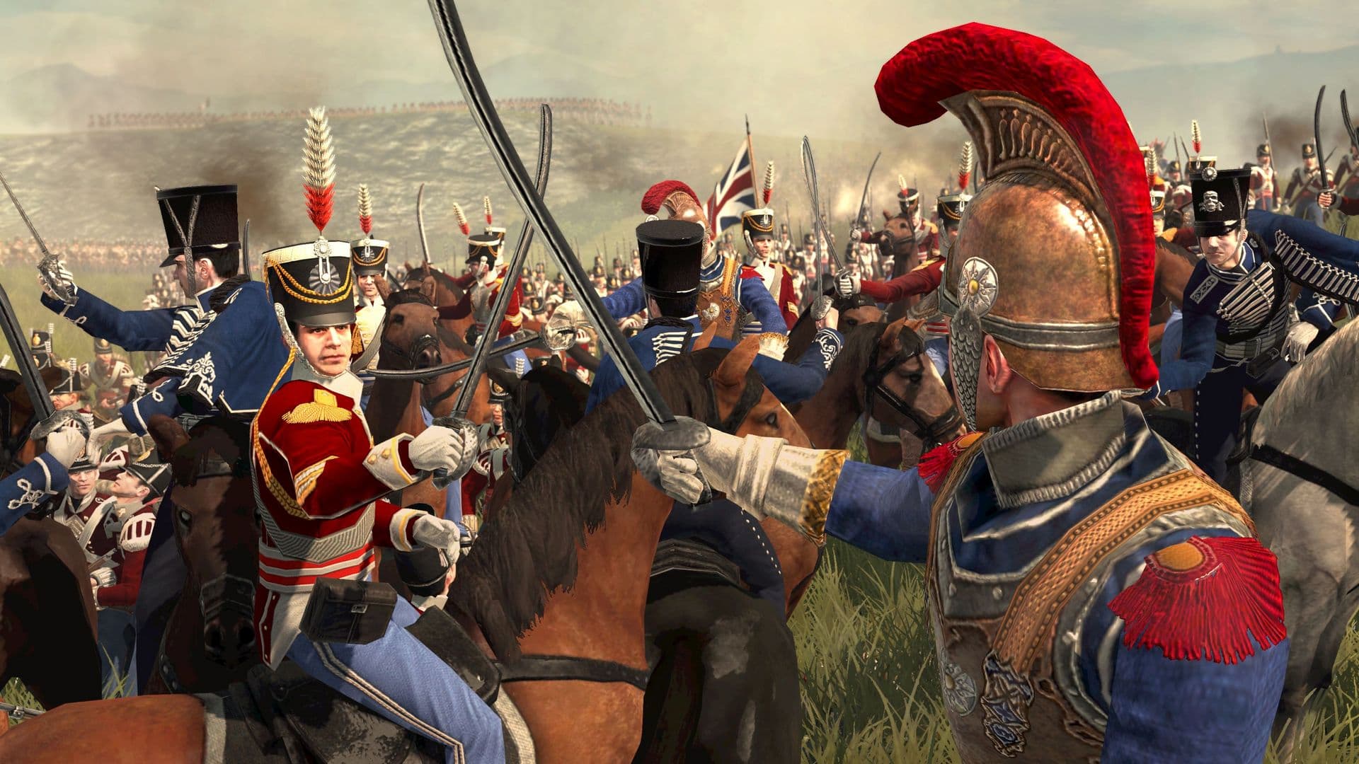 Total War: NAPOLEON - Definitive Edition - 4