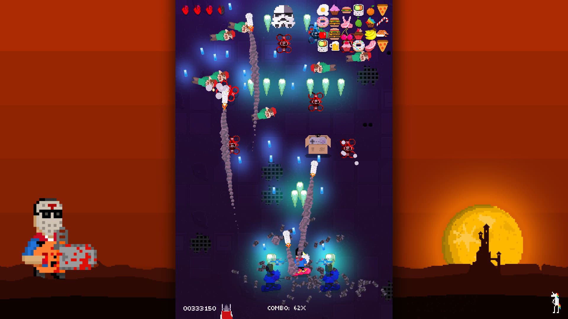 Shooting Stars PC Steam CD Key - 6