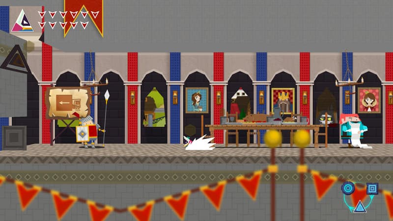Flat Kingdom PC Steam CD Key - 6