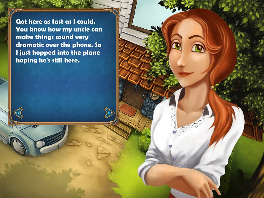 Stranded In Time Steam CD Key - 4
