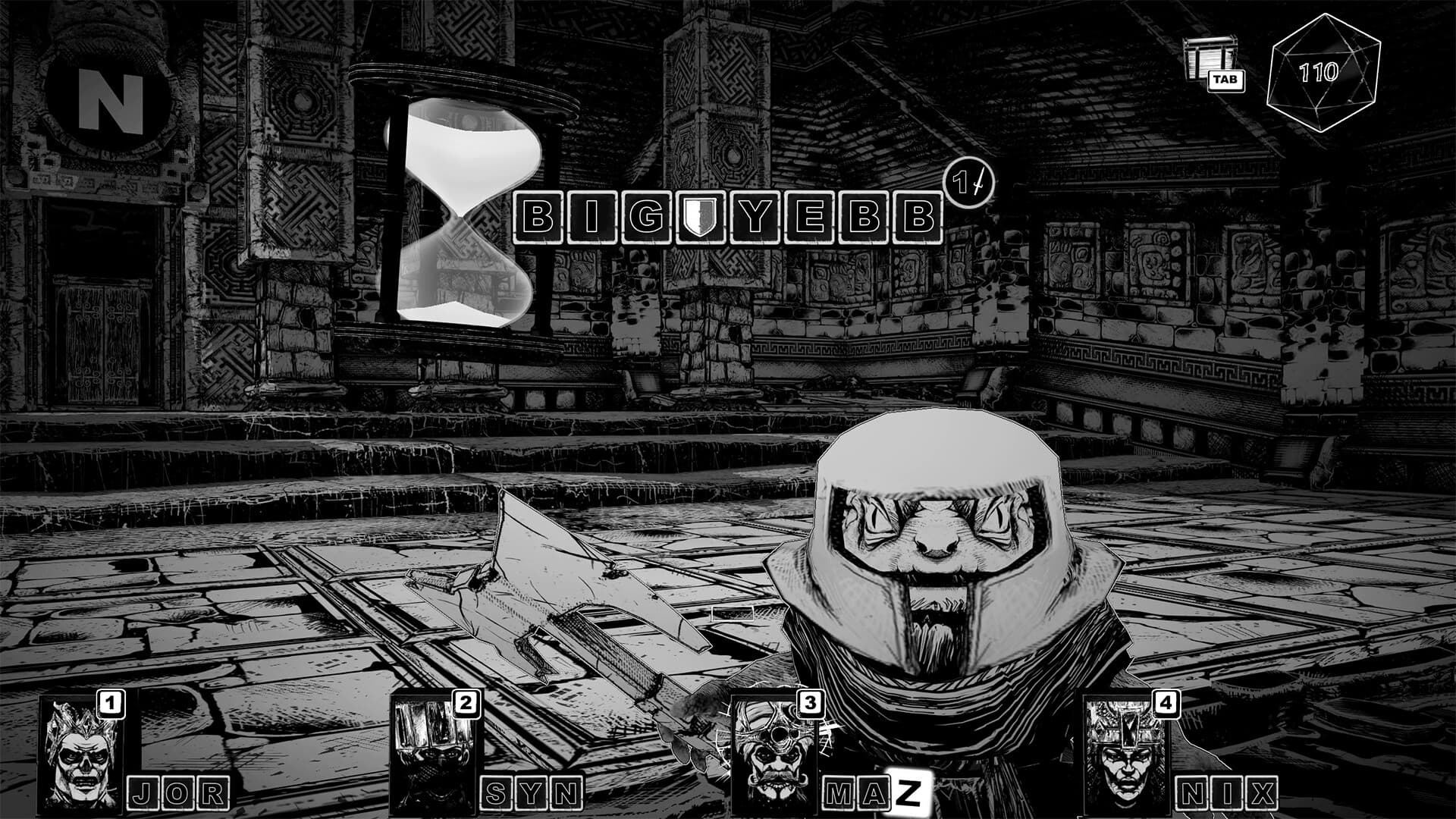 Cryptmaster PC Steam Account - 2