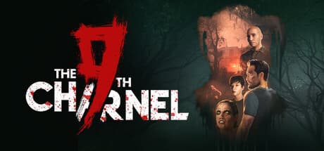 The 9th Charnel PC Steam Account