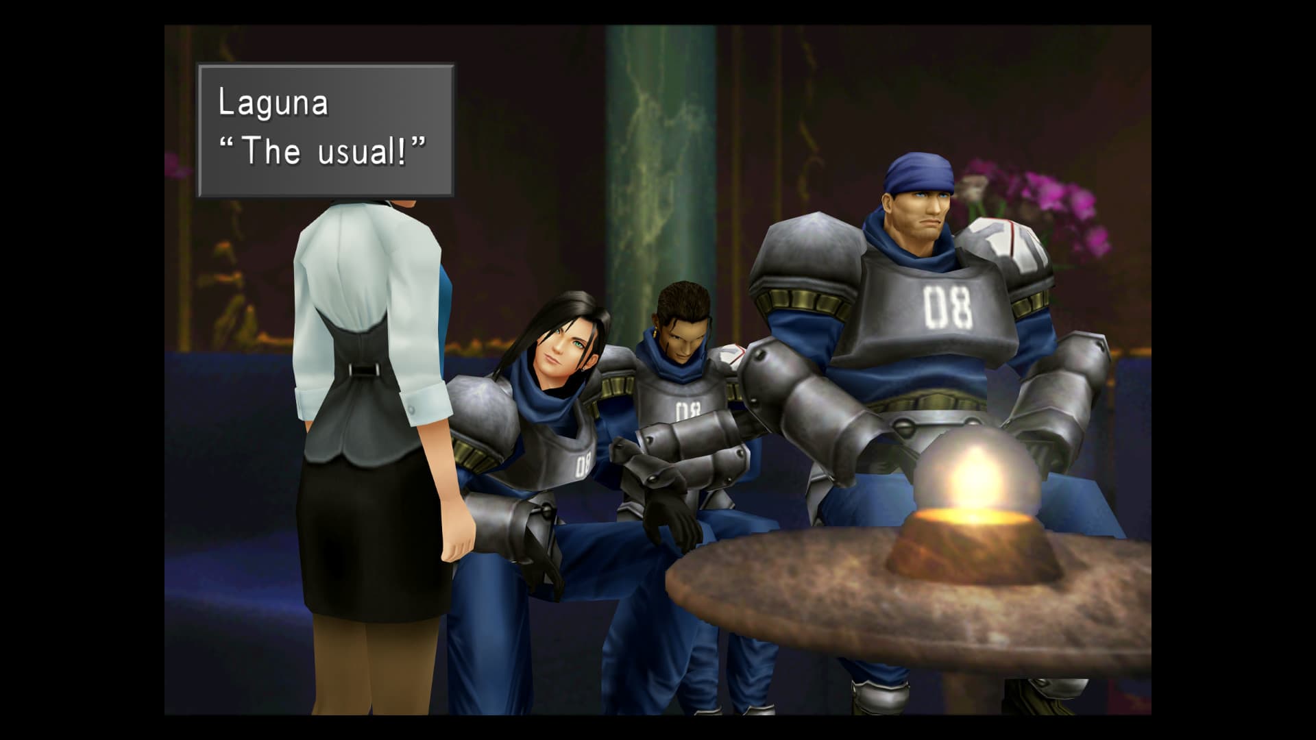 Final Fantasy VIII Remastered PC Steam Account - 6
