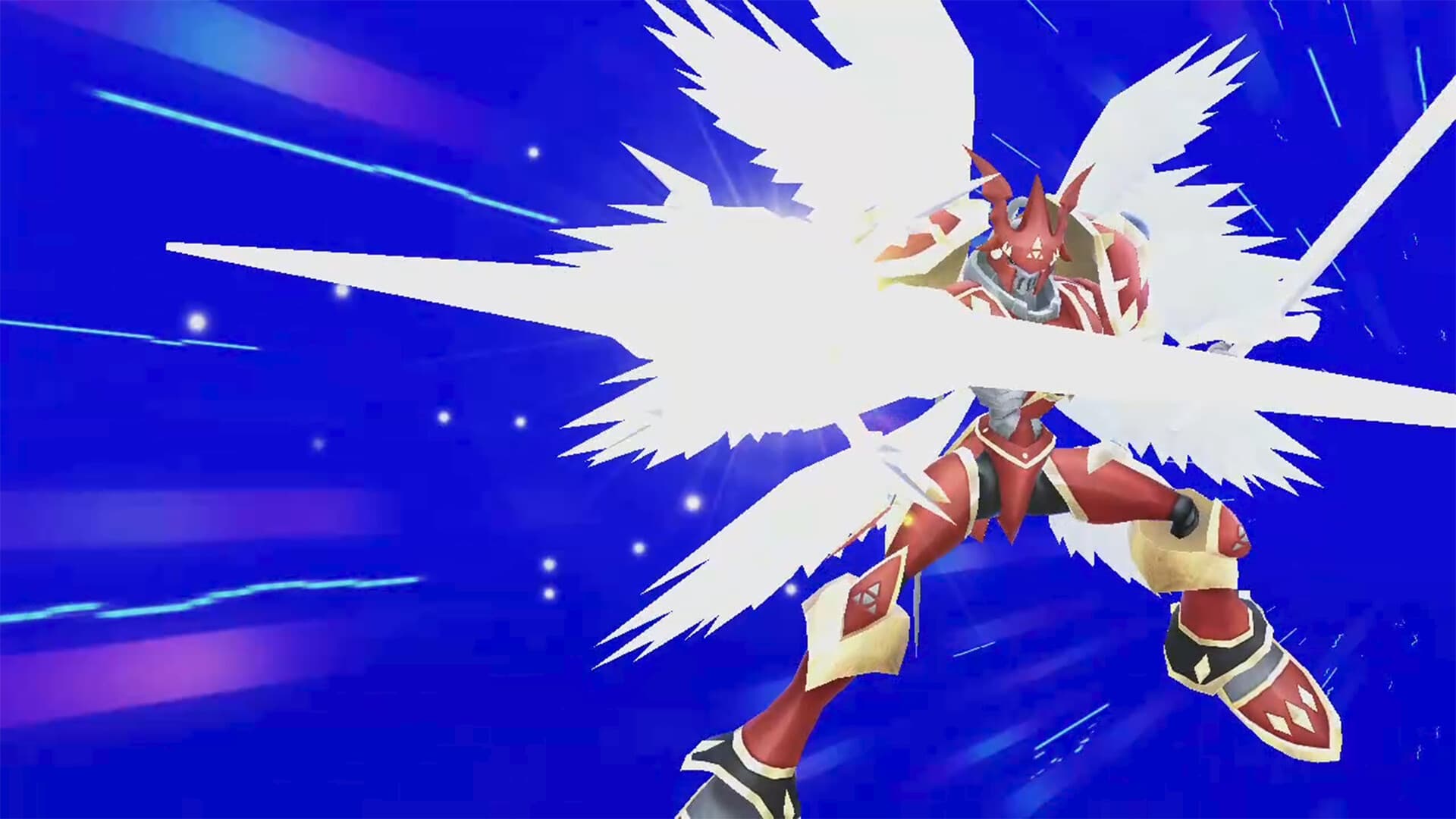 Digimon World: Next Order PC Steam Account - 5