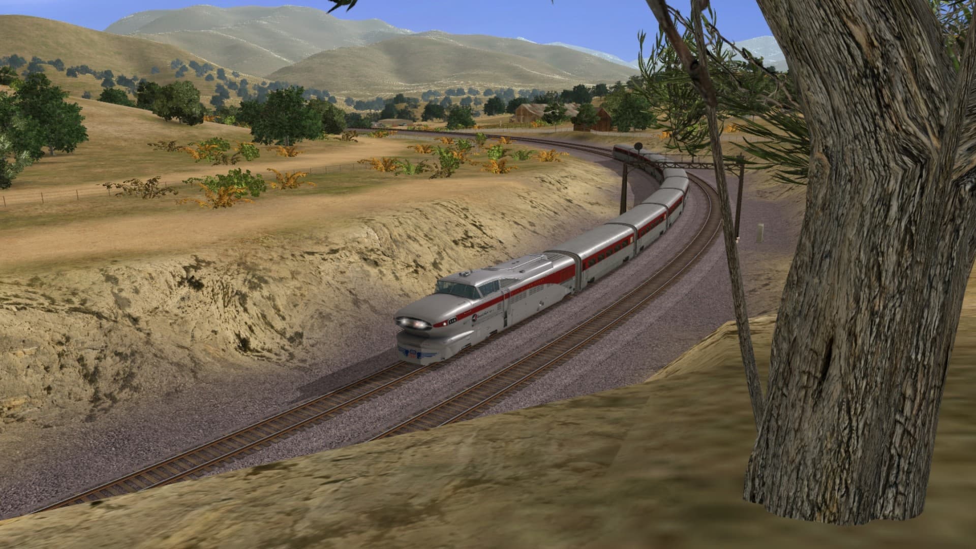 Trainz Simulator 12 - Aerotrain DLC Steam CD Key - 5