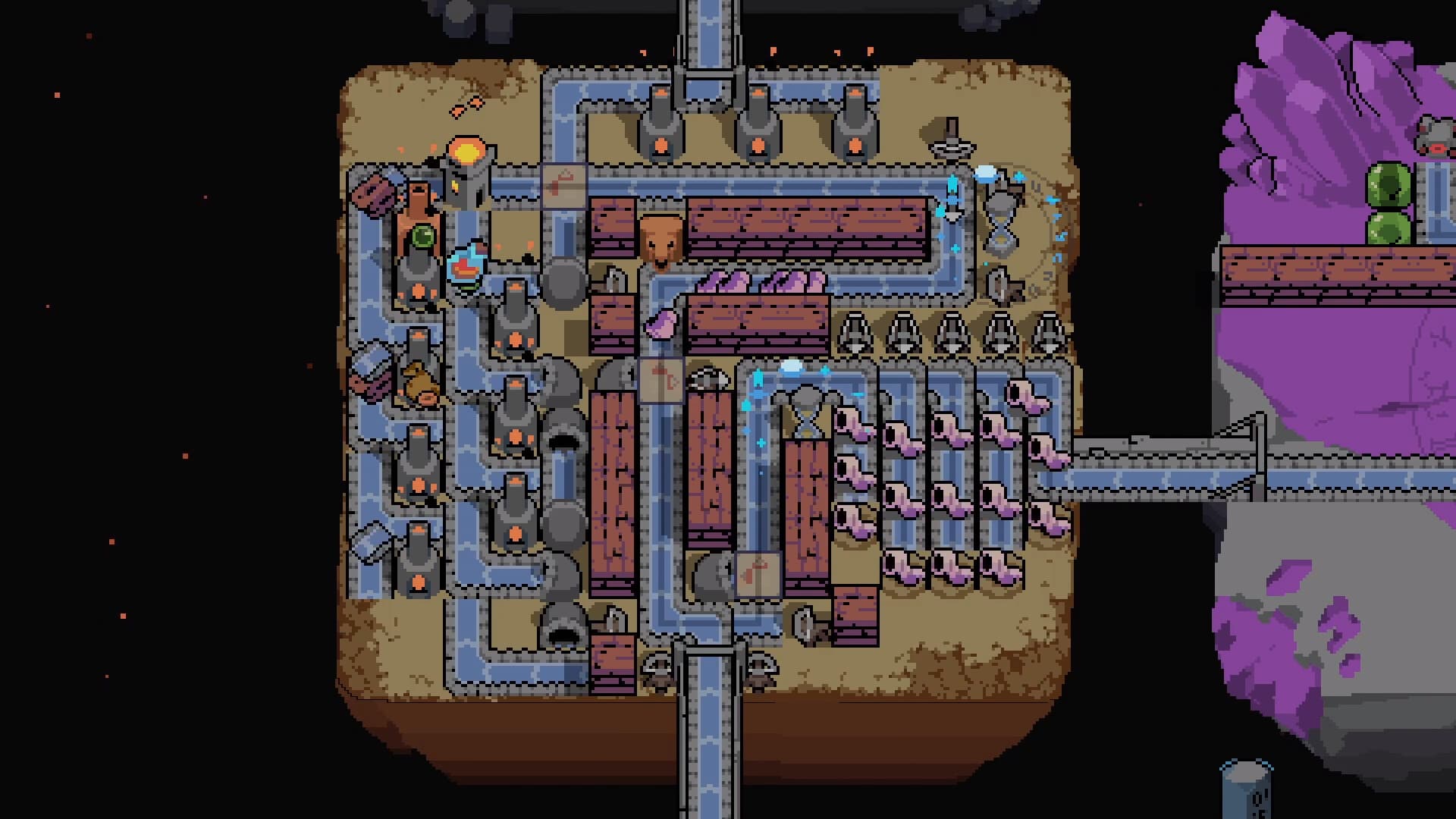 Mob Factory Steam Account - 2
