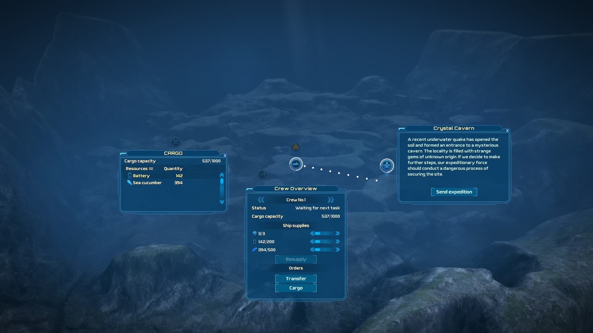Aquatico Steam Account - 3