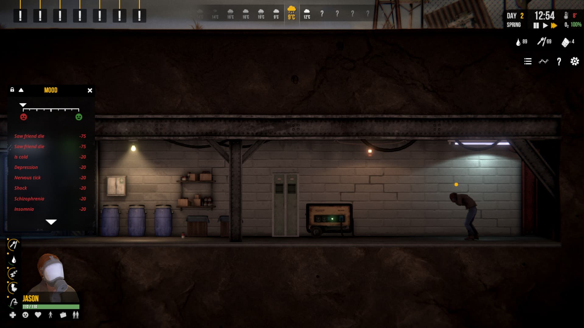 Sheltered 2 PC Steam Account - 8