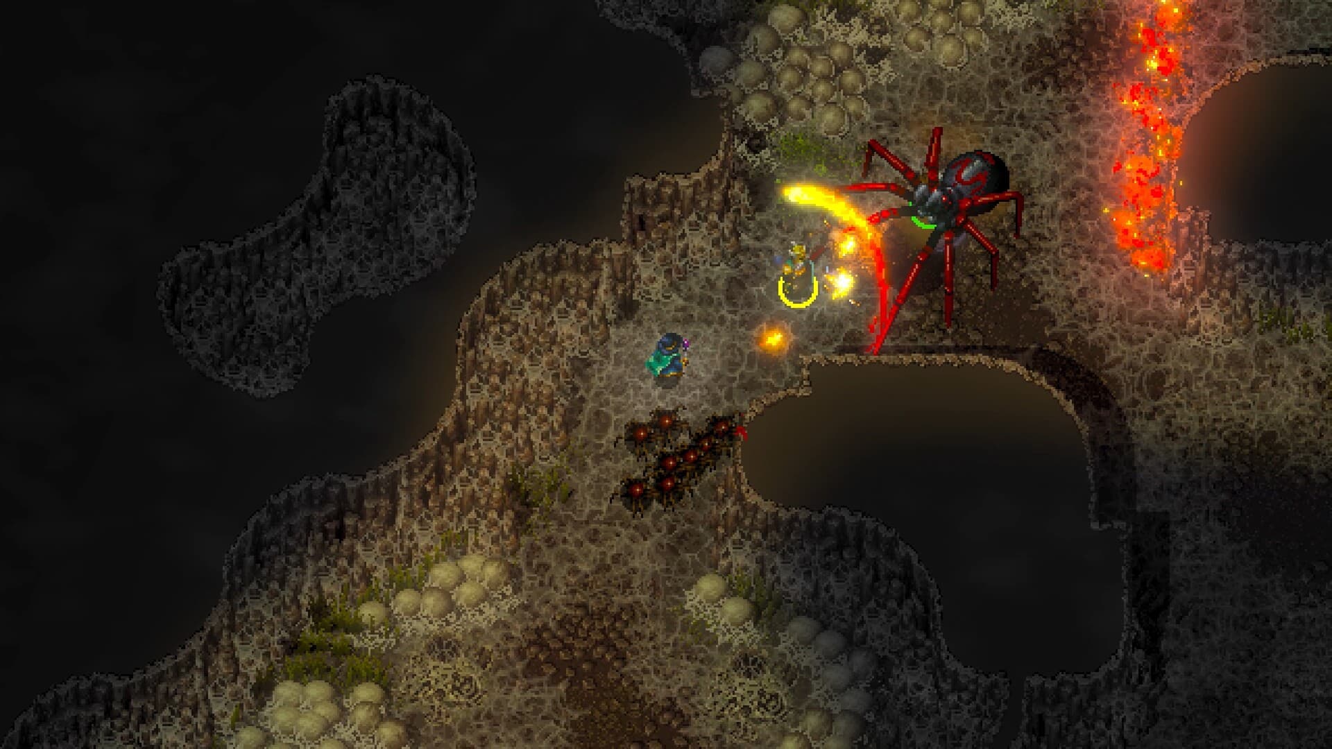 Hammerwatch II PC Steam Account - 7