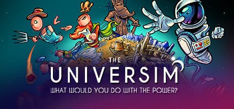 The Universim Steam Account