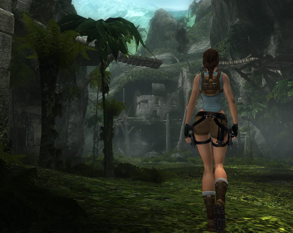 Tomb Raider: Anniversary Steam CD Key - 6