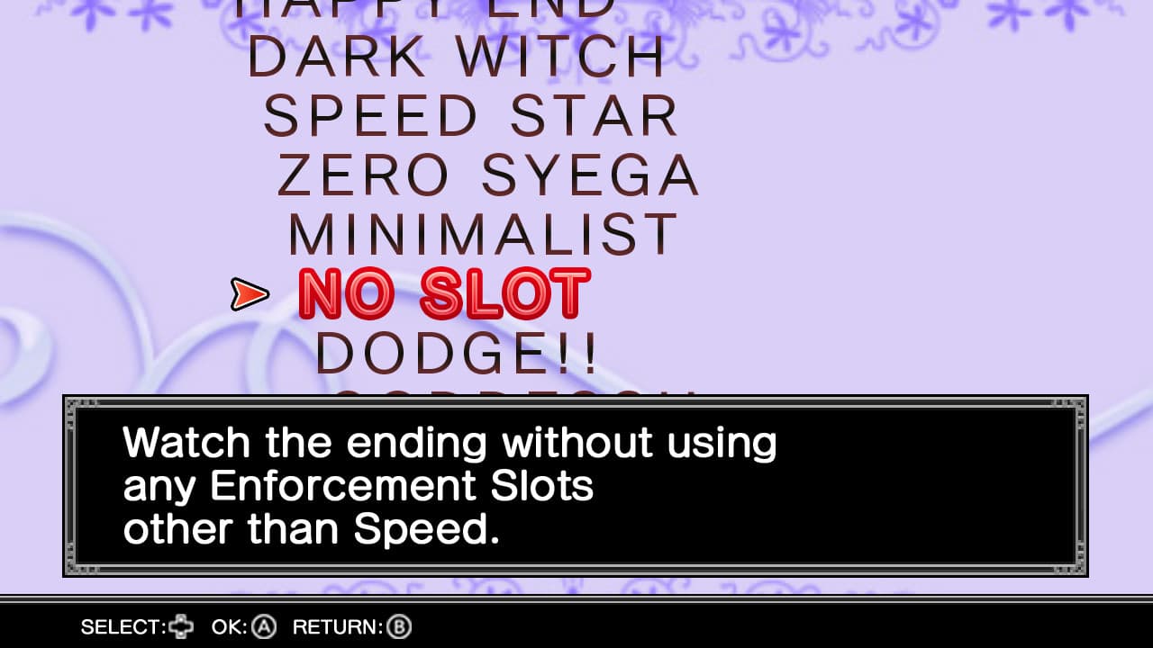 The Legend of Dark Witch Steam CD Key - 6
